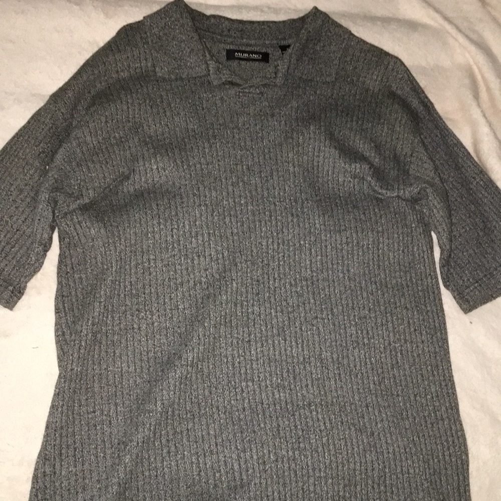 Men’s xl dress sweater